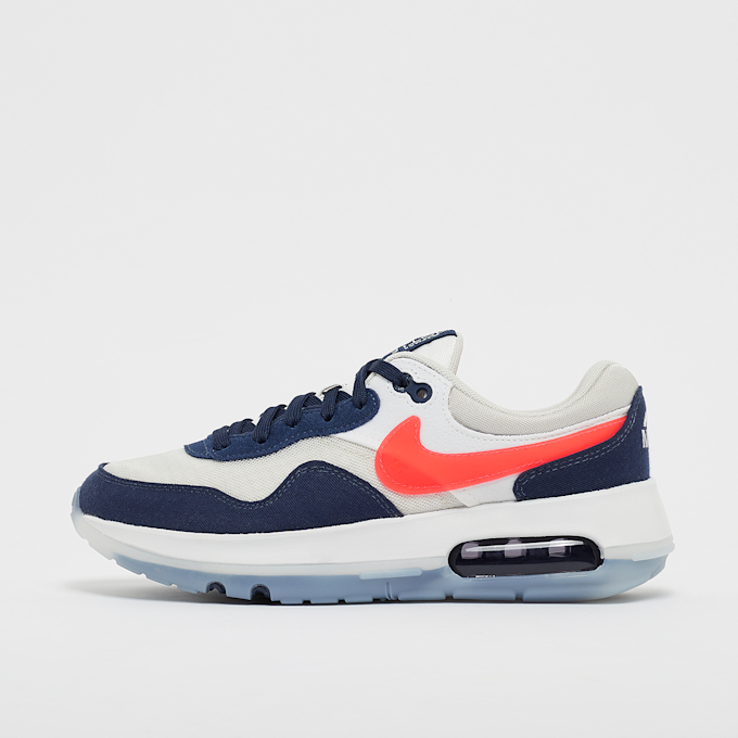 Nike Air Max Motif (GS) grau 16459 1