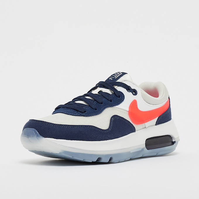 Nike Air Max Motif (GS) grau 16459 2