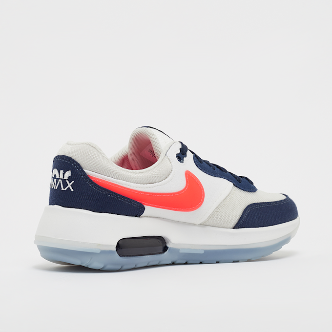 Nike Air Max Motif (GS) grau 16459 3