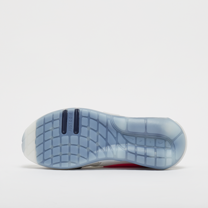 Nike Air Max Motif (GS) grijs 16459 4