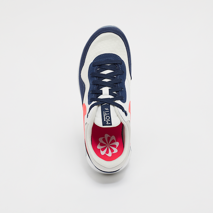 Nike Air Max Motif (GS) grijs 16459 5