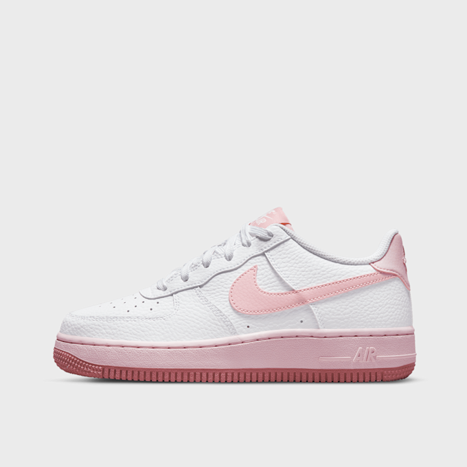Nike Air Force 1 (GS) blanco 16477 1