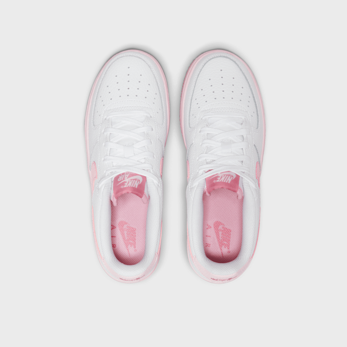 Nike Air Force 1 (GS) blanco 16477 6