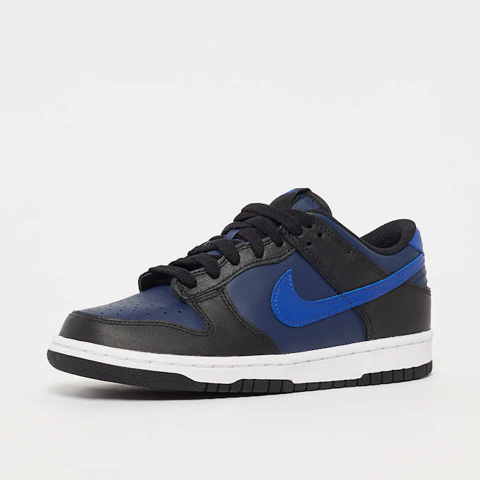 Nike   Dunk Low (GS) blauw 16537 2