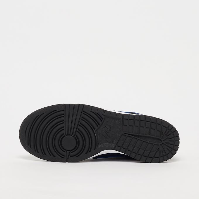 Nike   Dunk Low (GS) blauw 16537 4