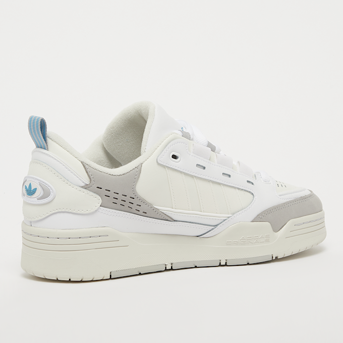 adidas Originals ADI2000 Sneaker weiß 16584 3