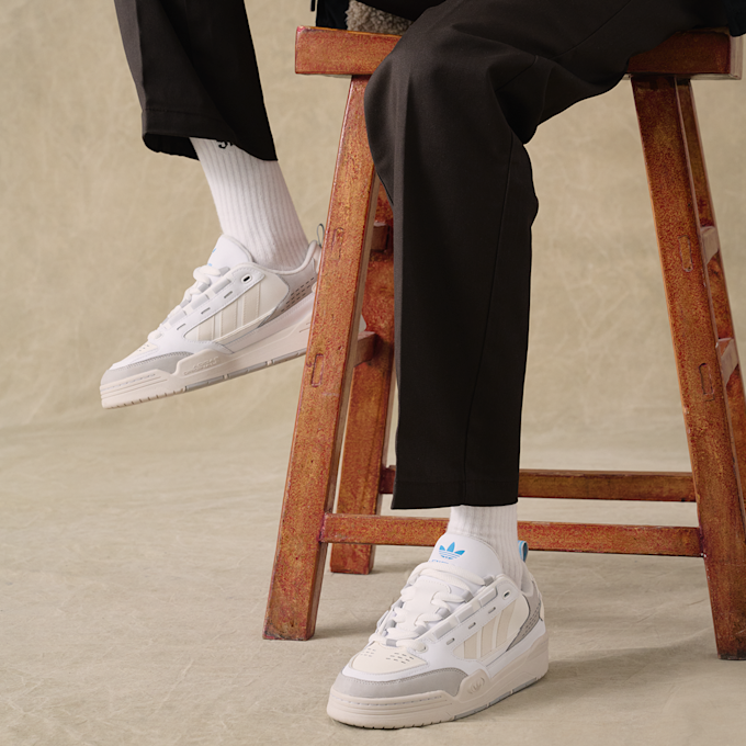 adidas Originals ADI2000 Sneaker weiß 16584 8