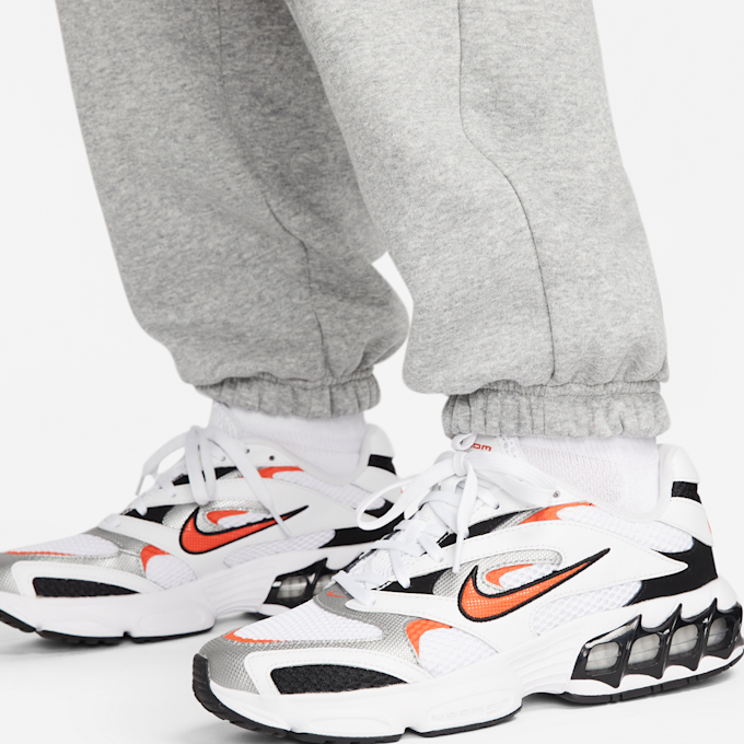 Nike Sportswear Phoenix Fleece High-Waisted Oversized Sweatpants grau 16612 4