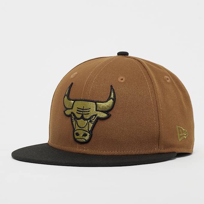 New Era 9Fifty Color Pack NBA Chicago Bulls multicolor 16624 1