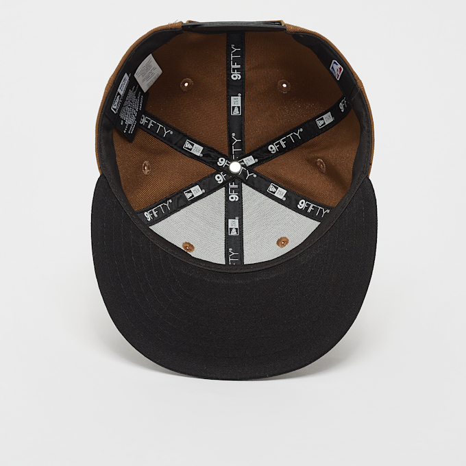 New Era 9Fifty Color Pack NBA Chicago Bulls multicolore 16624 3