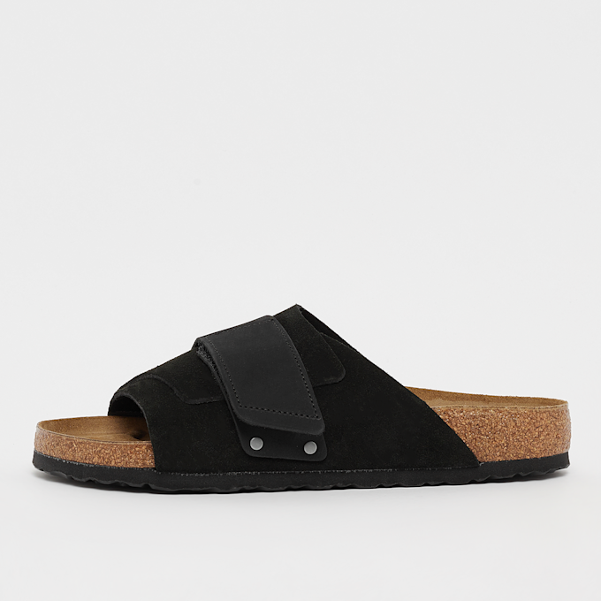 Birkenstock Kyoto VL czarny 16670 1