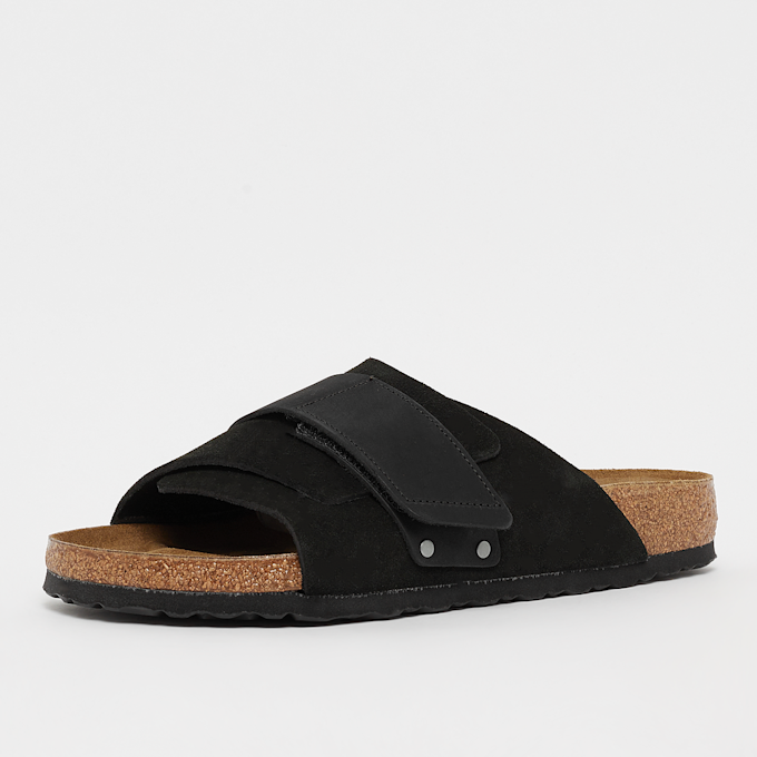 Birkenstock Kyoto VL czarny 16670 2