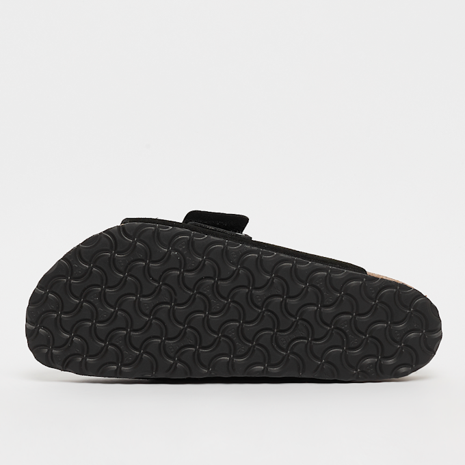 Birkenstock Kyoto VL noir 16670 4