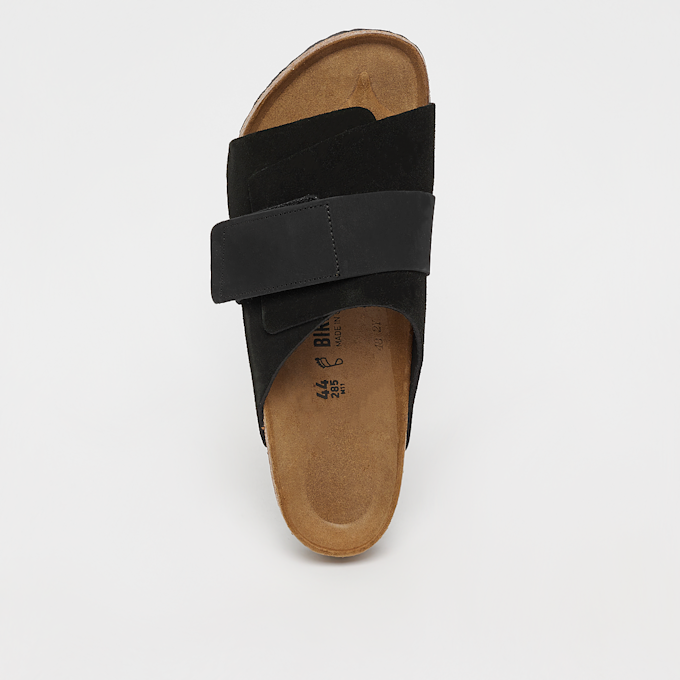 Birkenstock Kyoto VL czarny 16670 5