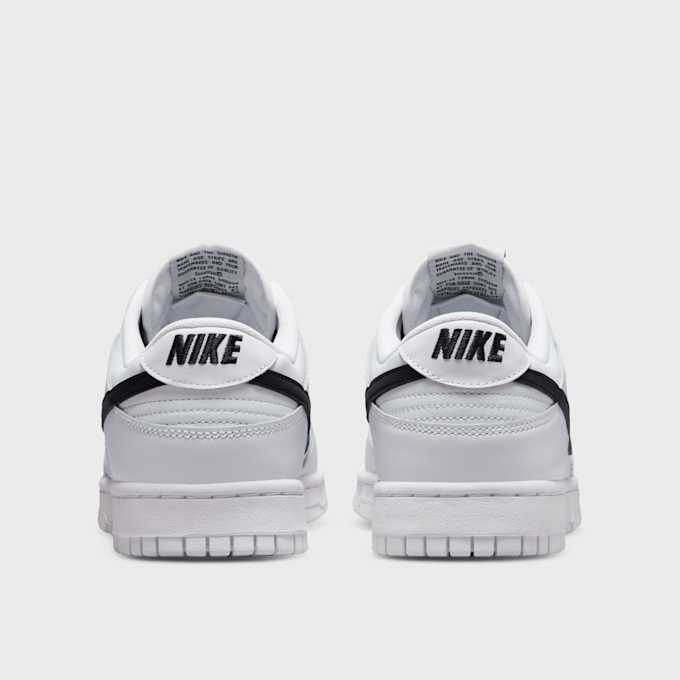 Nike Dunk Low Retro biały 16738 5