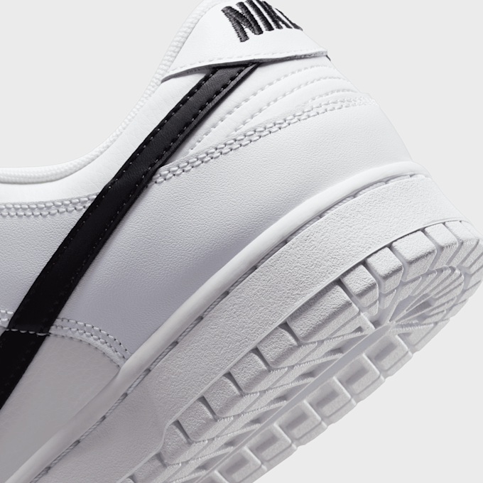 Nike Dunk Low Retro biały 16738 8
