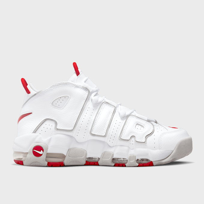 Nike Air More Uptempo 96 weiß 16744 2