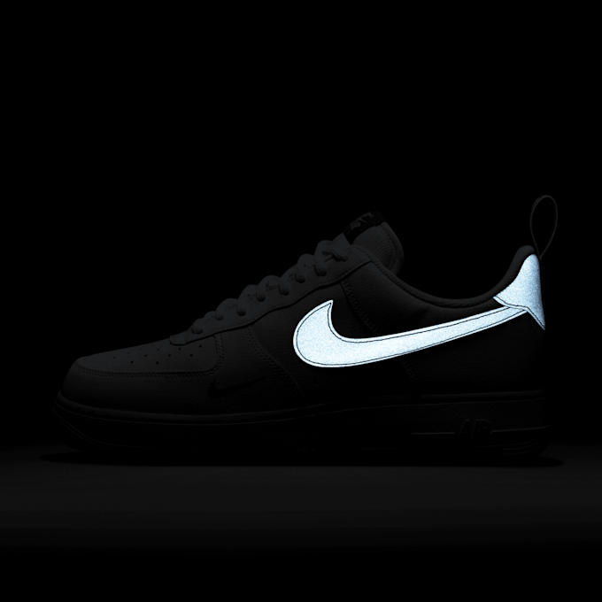 Nike Air Force 1 07 LV8 UT 2 weiß 16746 8