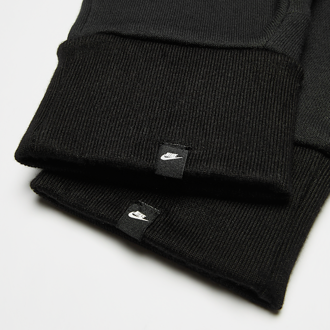 Nike TG Club Fleece 2.0 noir 16788 3