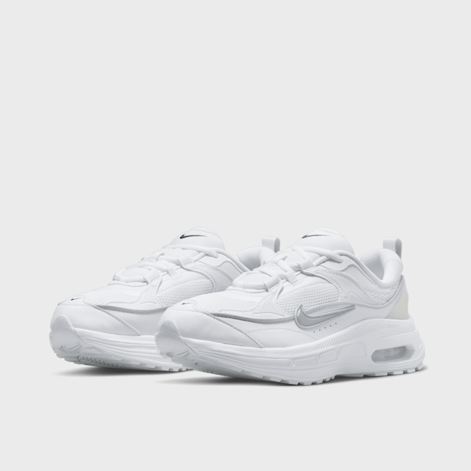 Nike WMNS Air Max Bliss blanc 16790 4
