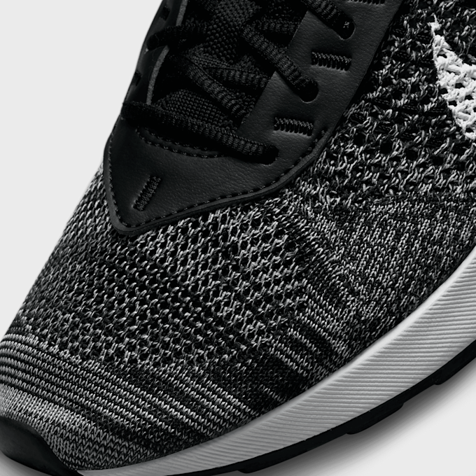 Nike WMNS Air Max Flyknit Racer schwarz 16794 5