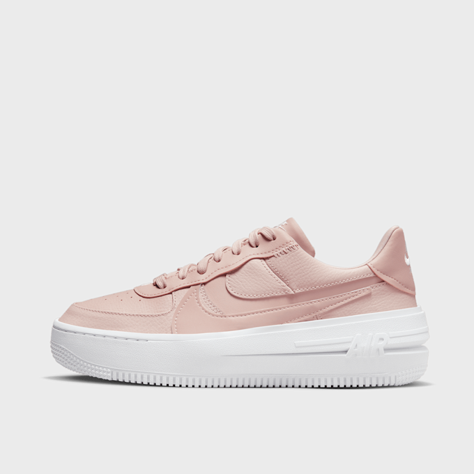 Nike WMNS Air Force 1 Platform rosa 16809 1