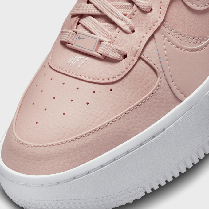 Nike WMNS Air Force 1 Platform rosa 16809 5