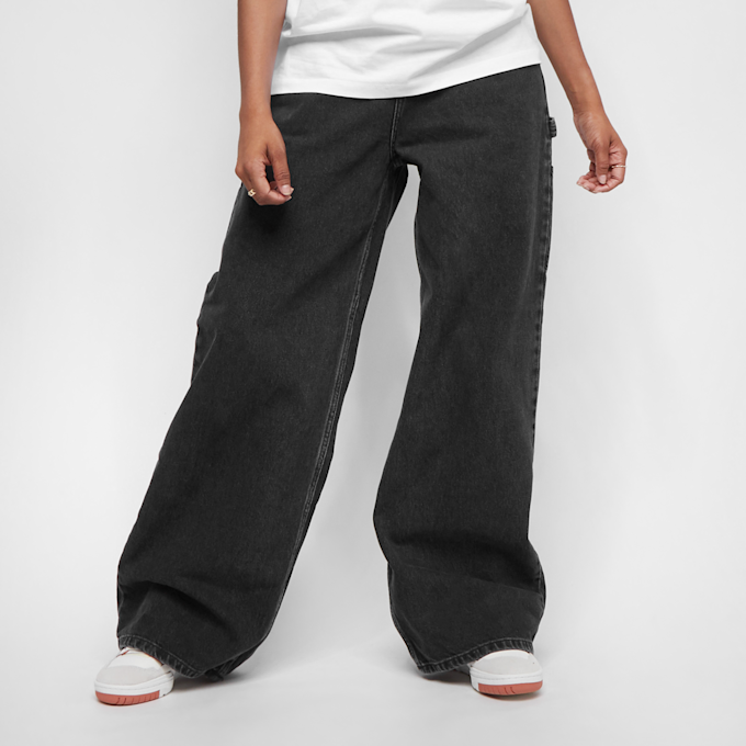Carhartt WIP W' Pierce Pant blau 16912 1