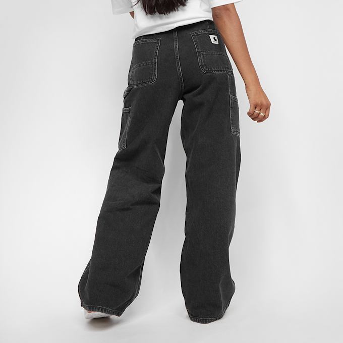 Carhartt WIP W' Pierce Pant blau 16912 2