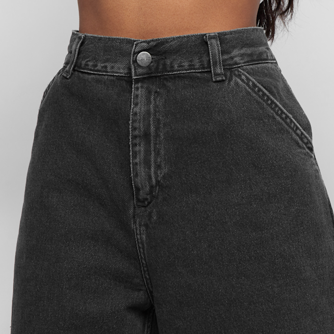 Carhartt WIP W' Pierce Pant blau 16912 4