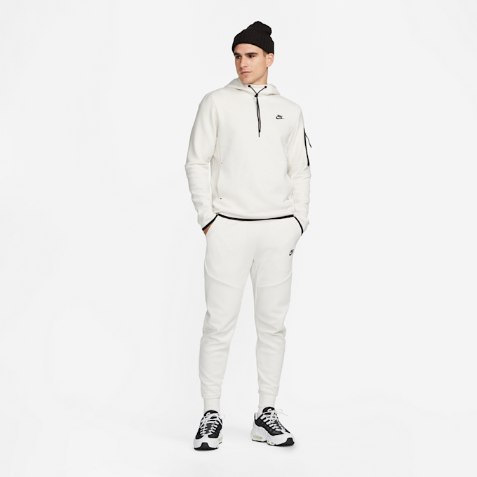 Nike Sportswear Tech Fleece Joggers cinzento 16980 5