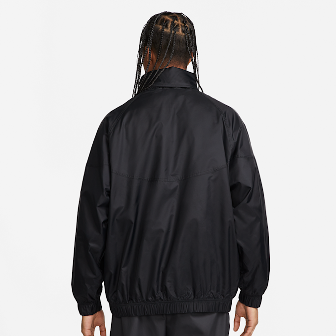 Nike Club Woven Track Jacket schwarz 16994 2