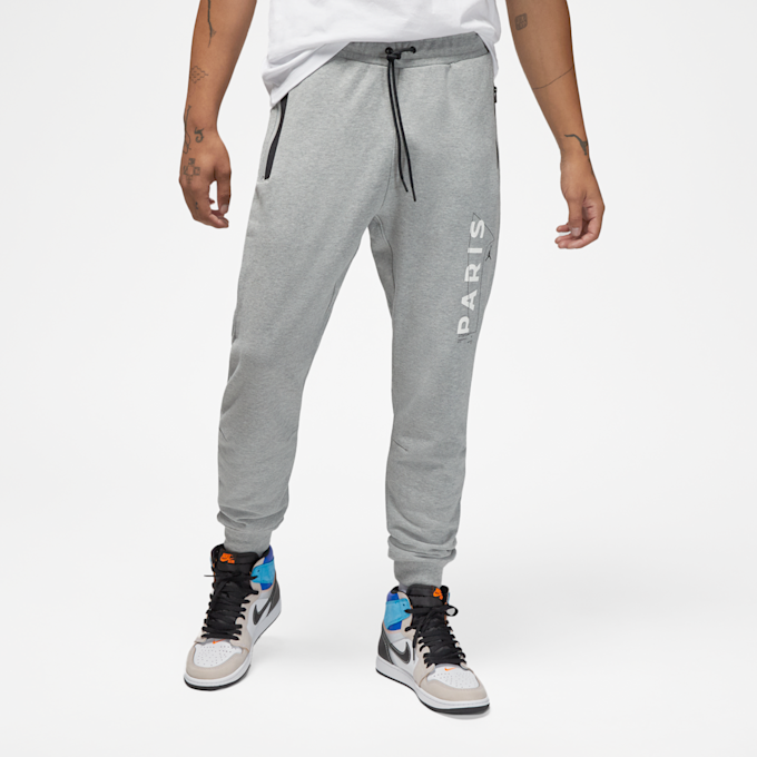 Jordan Paris Saint-Germain Pants gris 17019 1
