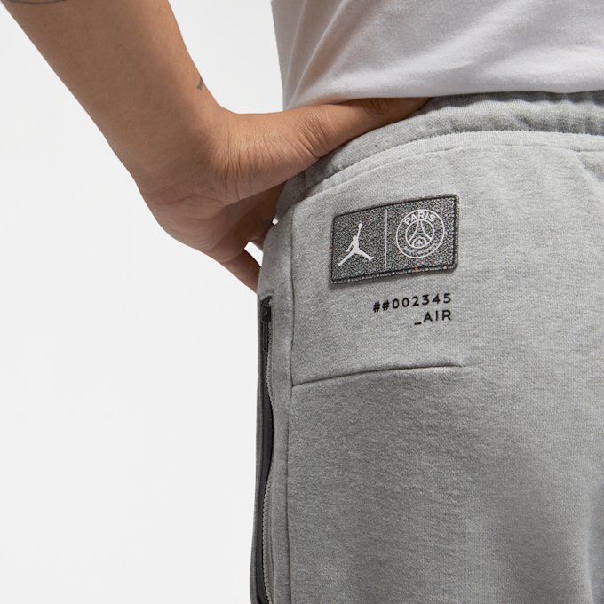 Jordan Paris Saint-Germain Pants gris 17019 4