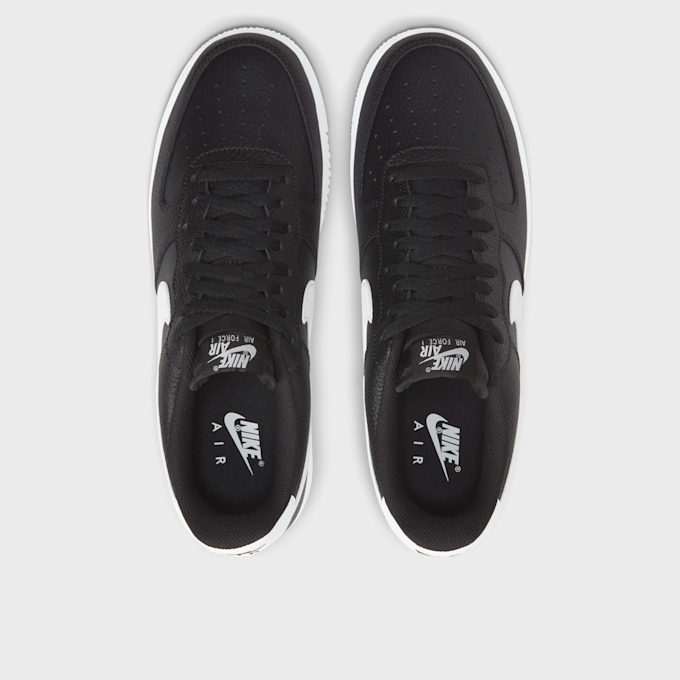 Nike Air Force 1 '07 schwarz 17039 6