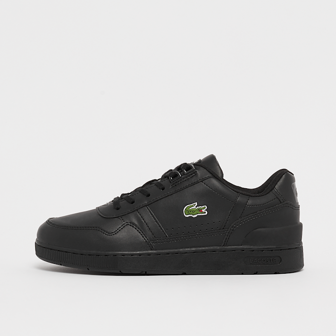 Lacoste T-CLIP 222 1 SUJ (GS) czarny 17151 1