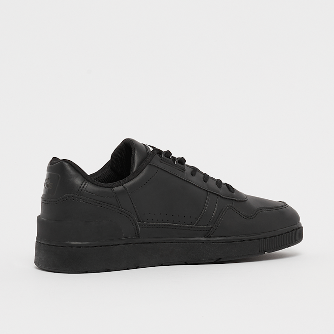 Lacoste T-CLIP 222 1 SUJ (GS) czarny 17151 3