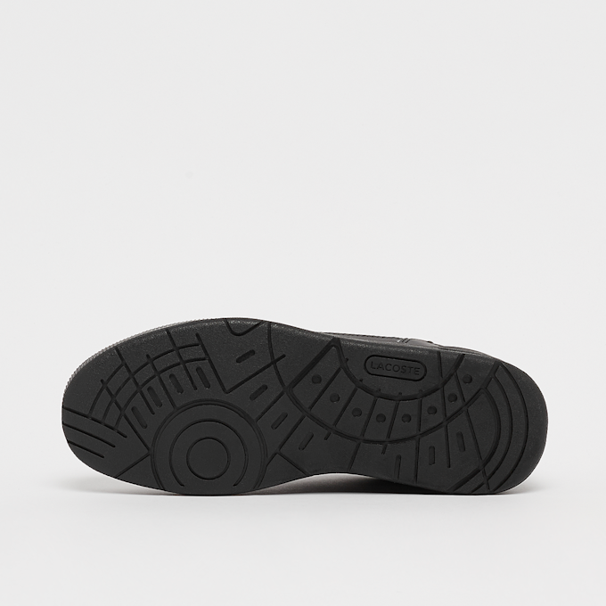 Lacoste T-CLIP 222 1 SUJ (GS) czarny 17151 4