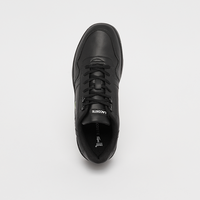 Lacoste T-CLIP 222 1 SUJ (GS) czarny 17151 5
