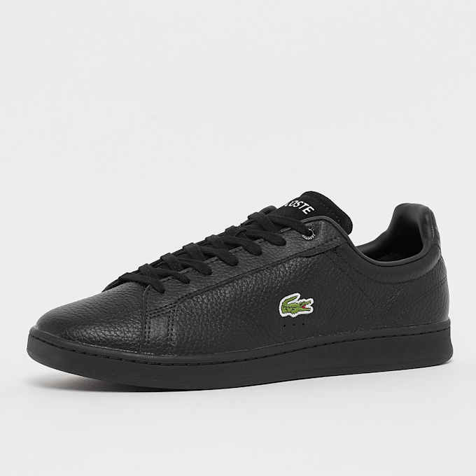 Lacoste Carnaby Pro 222 2 SMA noir 17231 2