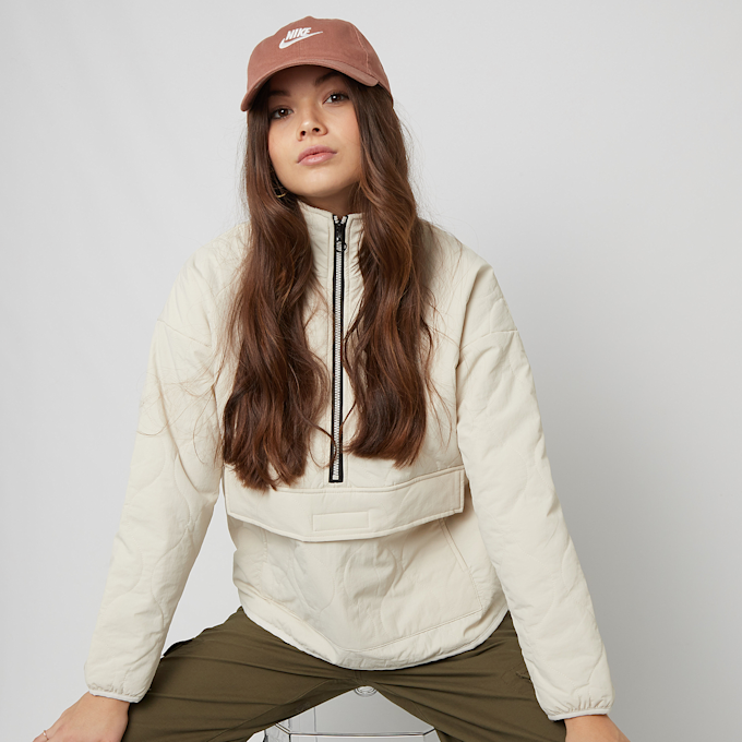New Balance Athletics Fashion Insulated Jacket (121) grau 17270 1
