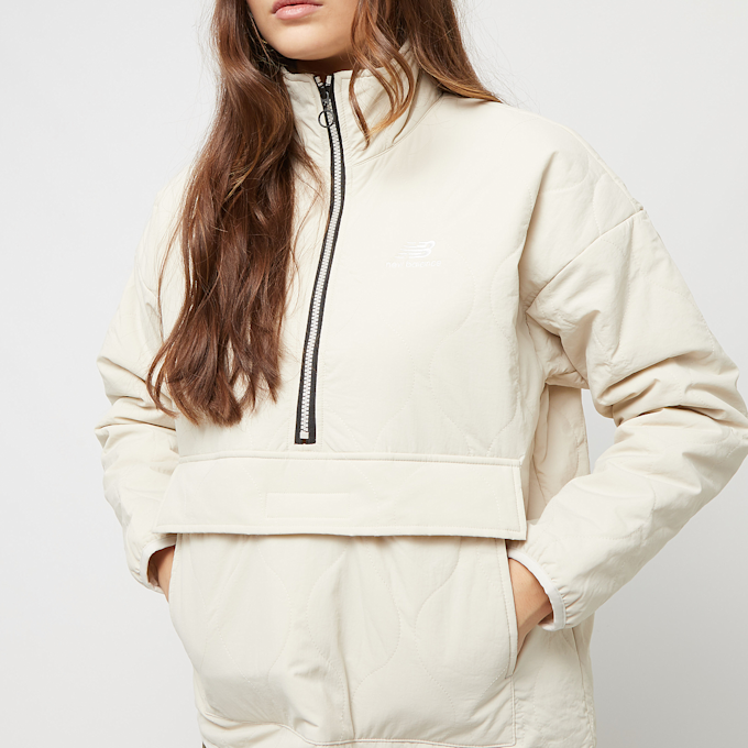 New Balance Athletics Fashion Insulated Jacket (121) grau 17270 3