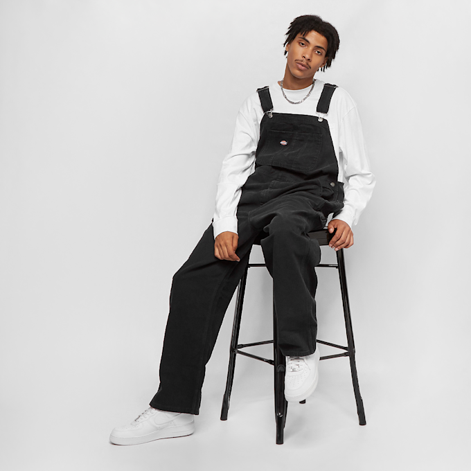 Dickies Dickies Duck Canvas nero 17292 1