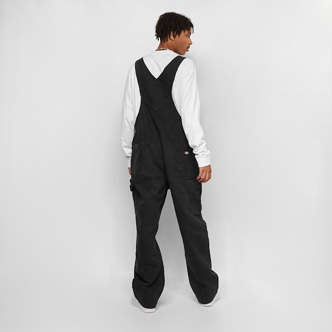 Dickies Dickies Duck Canvas nero 17292 2