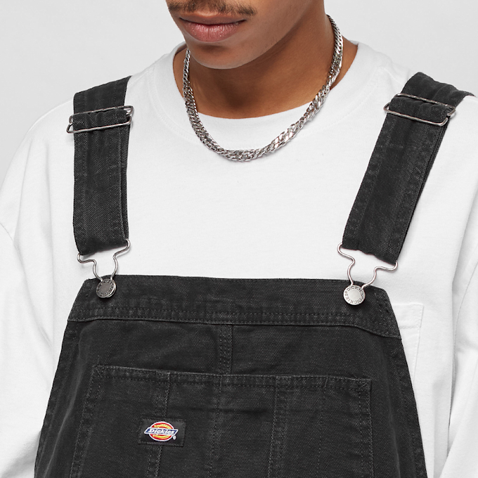 Dickies Dickies Duck Canvas nero 17292 3