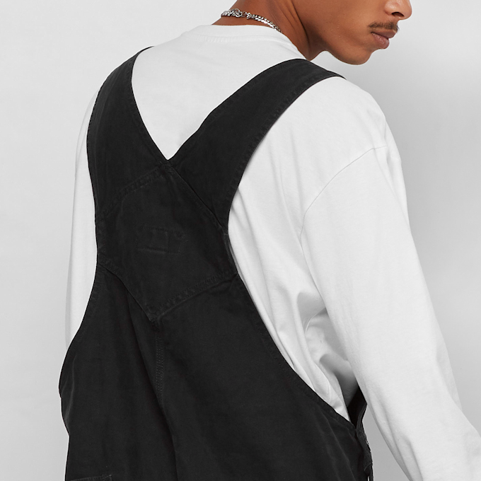 Dickies Dickies Duck Canvas nero 17292 6