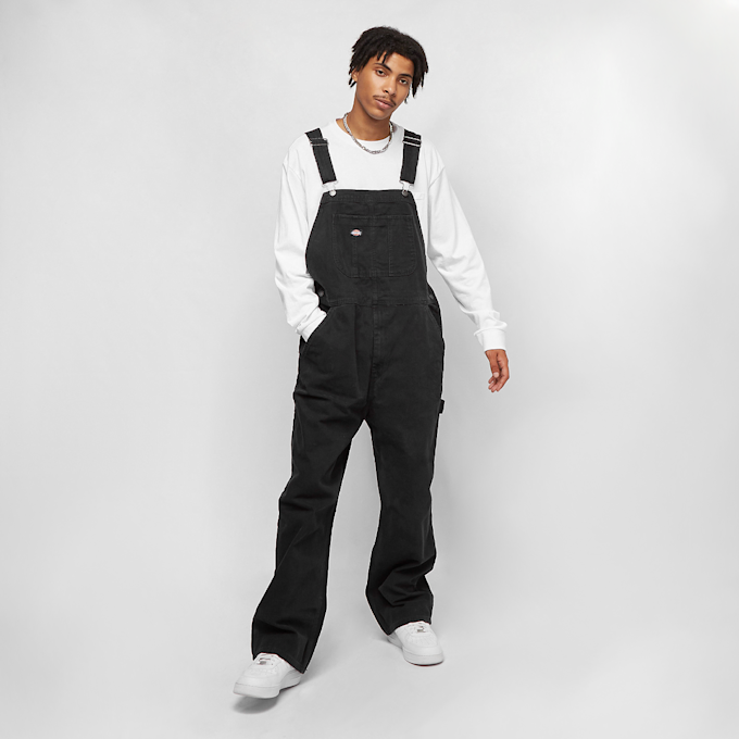 Dickies Dickies Duck Canvas nero 17292 7