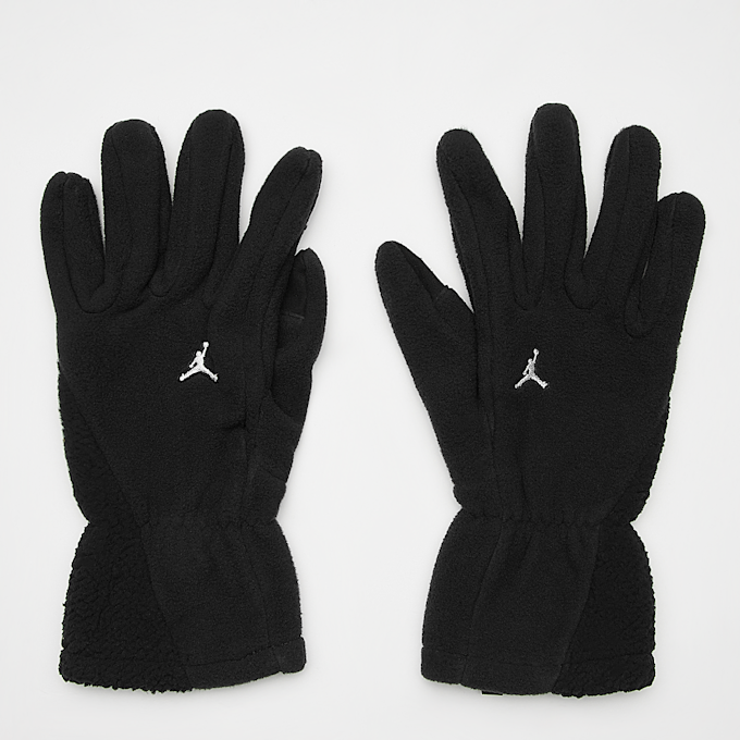 Nike LG Fleece schwarz 17317 1