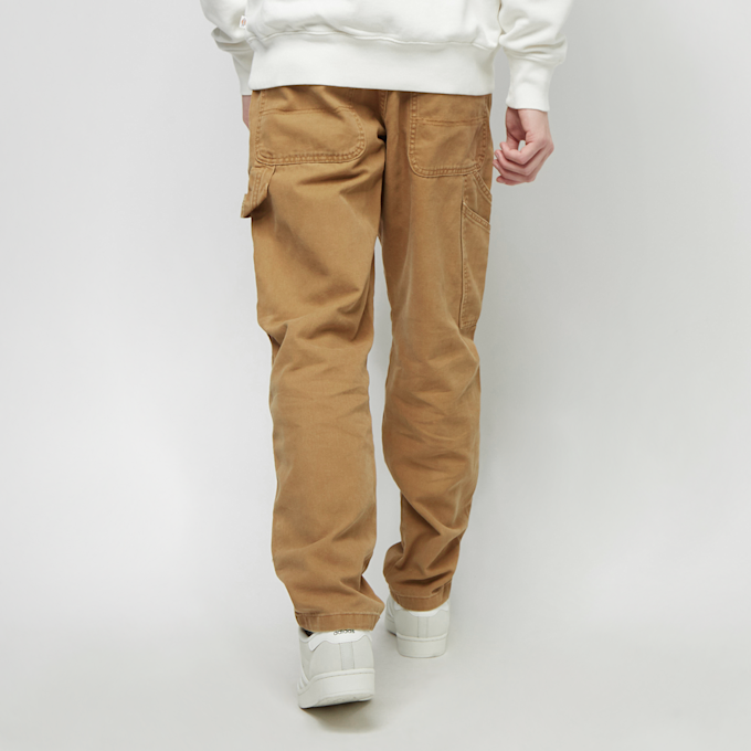 Dickies Dc Carpenter Pant marrone 17319 2