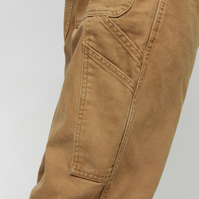 Dickies Dc Carpenter Pant marrone 17319 5